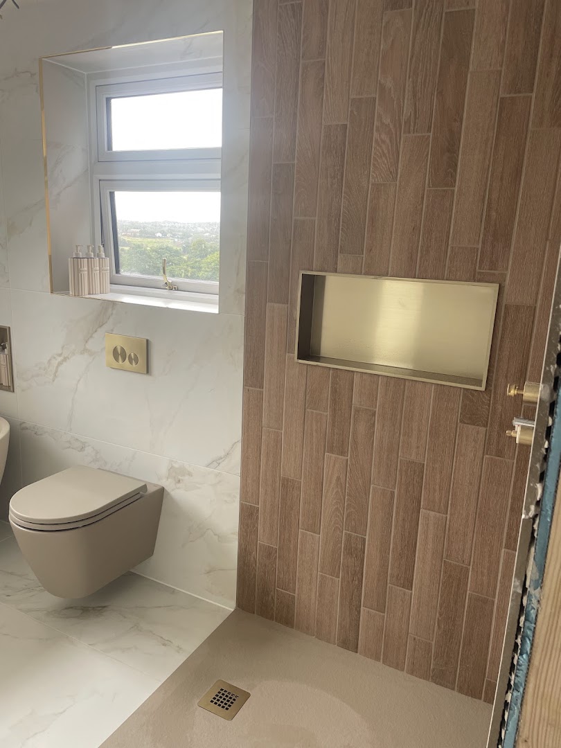 AJK Tiling Services — Photos 1