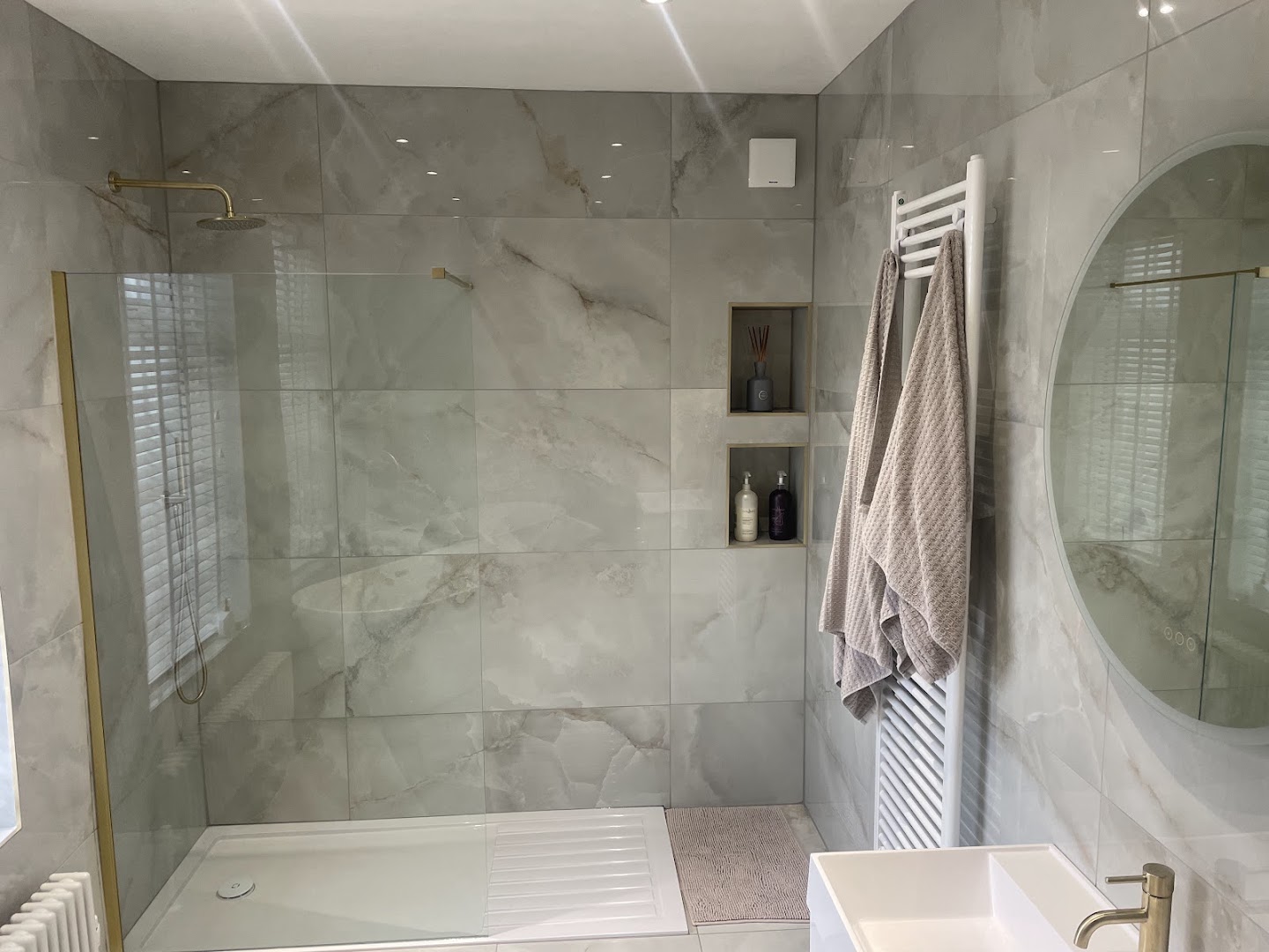 AJK Tiling Services — Photos 2