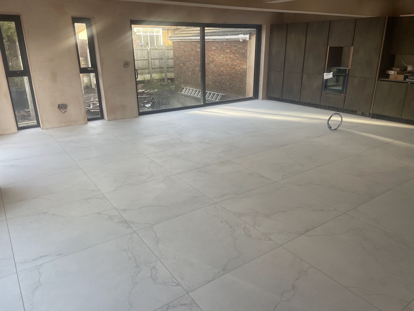 AJK Tiling Services — Photos 8