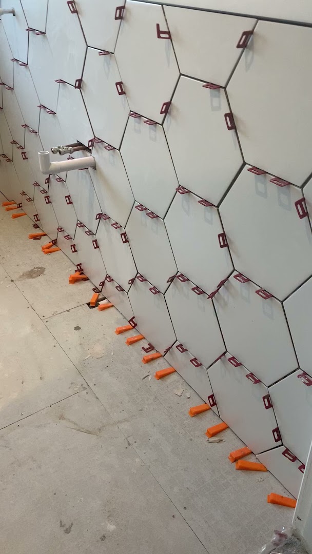 AJK Tiling Services — Photos 12