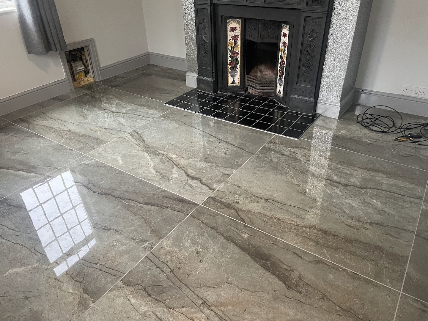 AJK Tiling Services — Photos 4