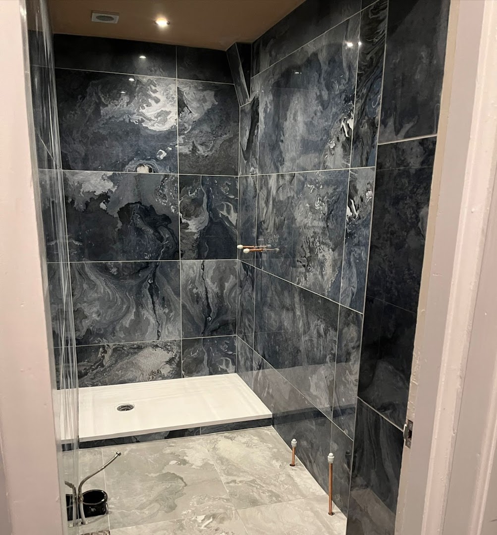 AJK Tiling Services — Photos 9