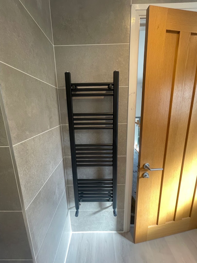 AJK Tiling Services — Photos 3