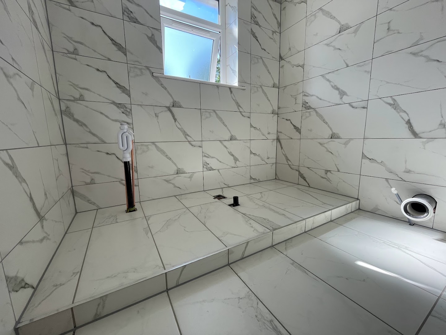 AJK Tiling Services — Photos 5