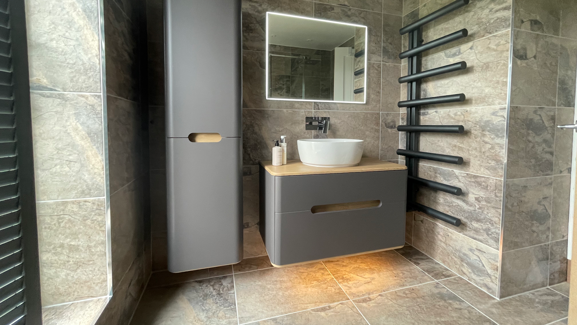 AJK Tiling Services — Photos 13