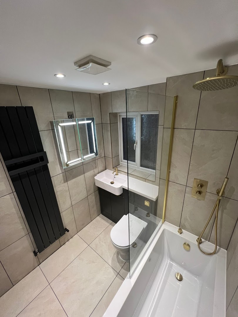 AJK Tiling Services — Photos 11