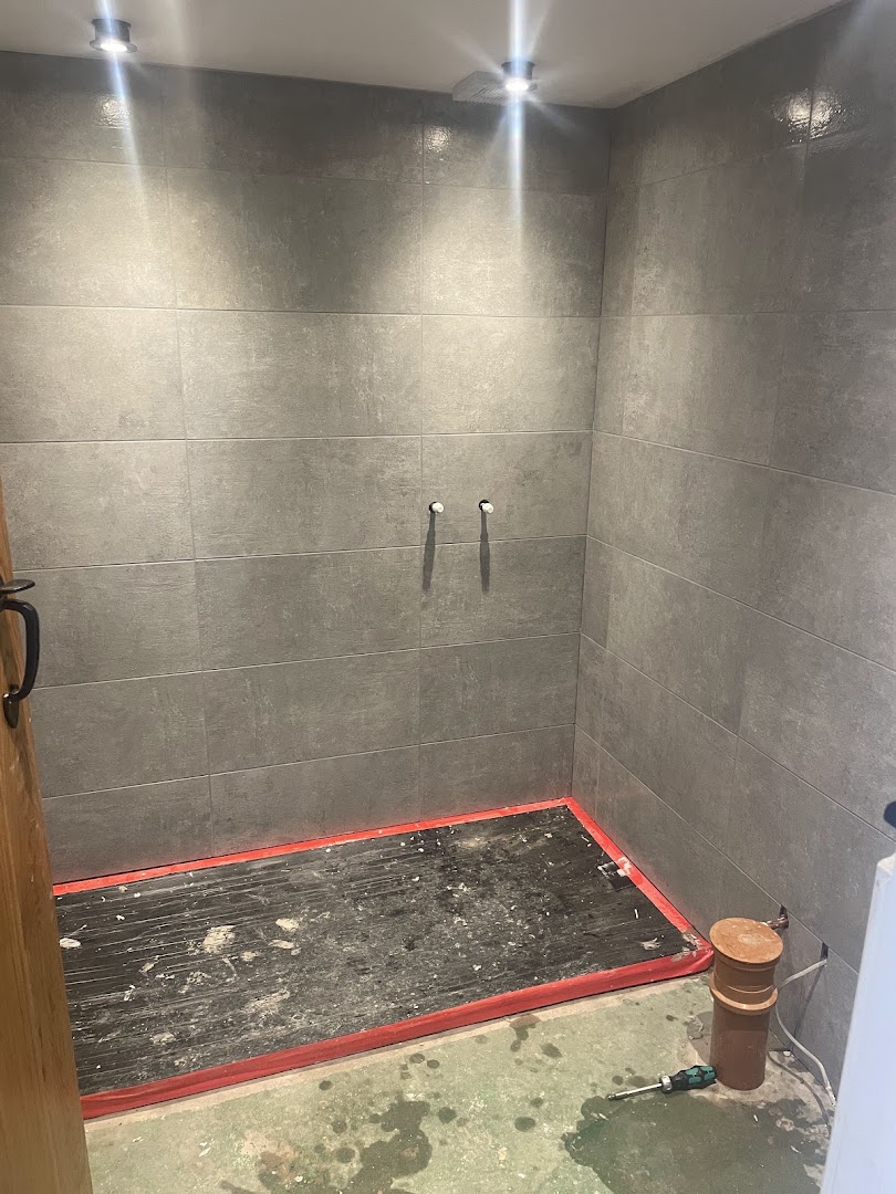 AJK Tiling Services — Photos 10